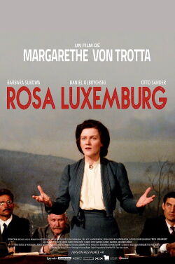 Rosa Luxembourg (1986)