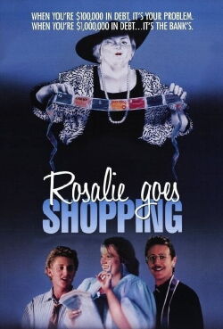 Rosalie fait ses courses (1989)