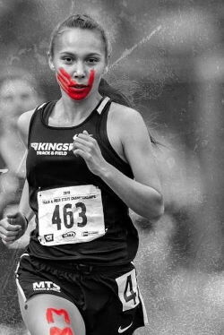 Rosalie Fish (2023)