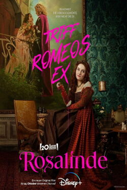 Rosalinde (2022)