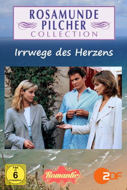 Rosamunde Pilcher: Irrwege des Herzens (1997)