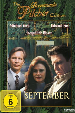 Rosamunde Pilcher: September (1996)