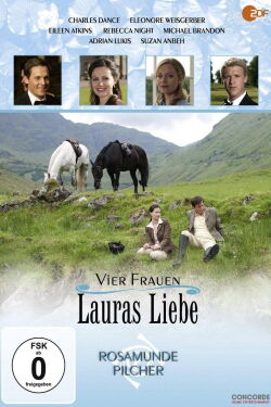 Rosamunde Pilcher: Shades of Love-A Healing Heart (2010)