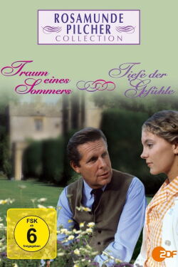 Rosamunde Pilcher: Traum eines Sommers (2004)