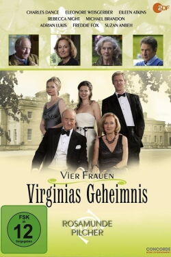Rosamunde Pilcher: Vier Frauen - Virginias Geheimnis (2010)