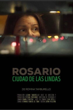 Rosario ciudad de las lindas (2019)