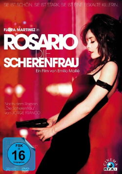 Rosario Tijeras (2005)