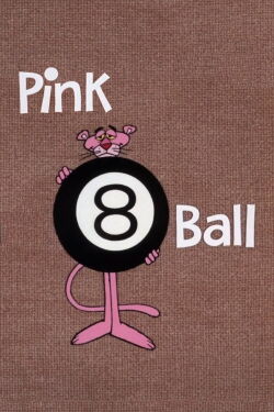 Rosarot bleibt am Ball (1972)