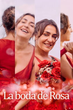Rosa's Wedding (2020)