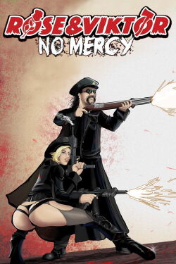 Rose and Viktor: No Mercy (2017)