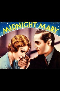 Rose de minuit (1933)