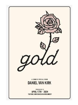 Rose Gold (2024)
