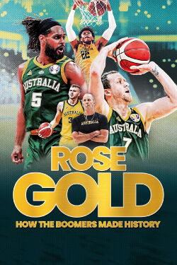Rose Gold (2023)