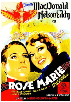 Rose Marie (1936)