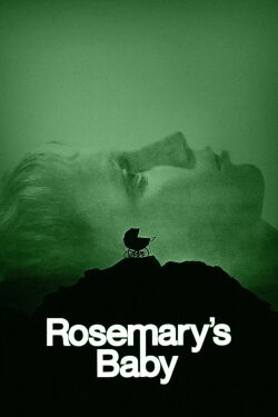 Rosemary's Baby (1968)