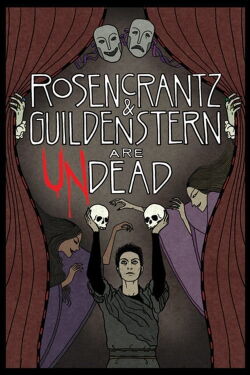 Rosencrantz y Guildenstern han muerto (2009)