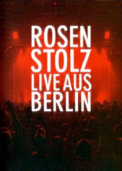 Rosenstolz - Live aus Berlin (2003)
