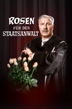 Roses for the Prosecutor (1959)