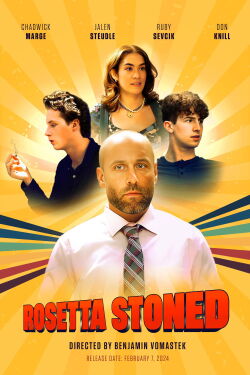 Rosetta Stoned (2024)