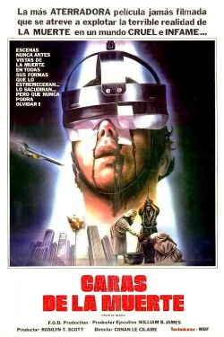 Rostros de la muerte (1978)
