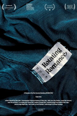 Rotating Romance (2024)