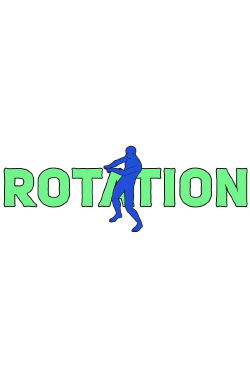 Rotation (2020)