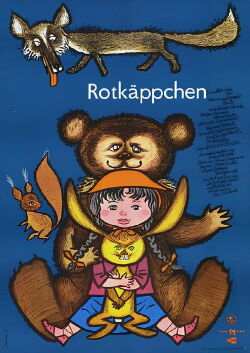 Rotkäppchen (1962)