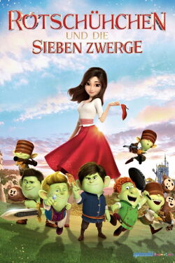 Rotschühchen und die sieben Zwerge (2019)