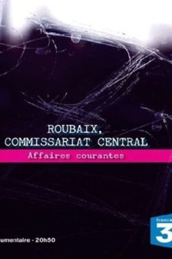 Roubaix, Police Department, Ordinary Business (2008)