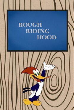 Rough Riding Hood (1966)