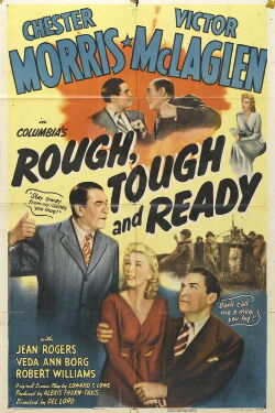 Rough, Tough and Ready (1945)