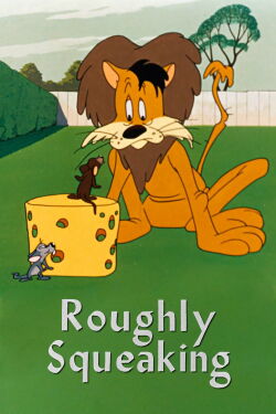 Roughly Squeaking (1946)