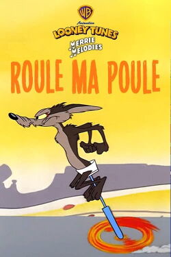 Roule ma poule (1959)