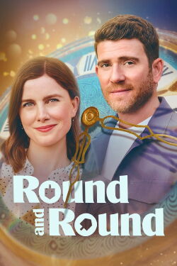 Round and Round - Immer wieder Lichterfest (2023)