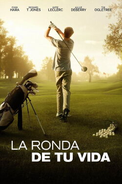 Round of Your Life (2019)