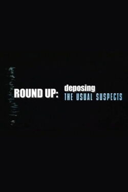 Round Up: Deposing 'The Usual Suspects' (2002)