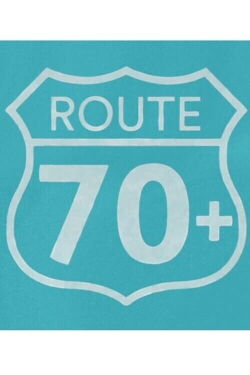 Route 70+ (2022)