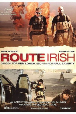 Route Irish (2011)