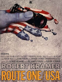 Route One/USA (1989)