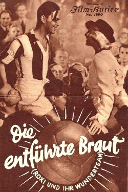 Roxy und ihr Wunderteam (1938)