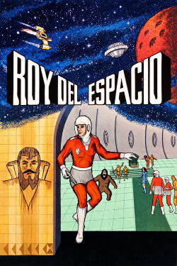 Roy del Espacio (1983)