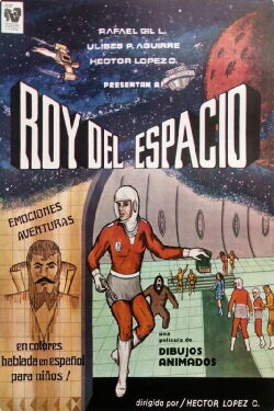 Roy from Space (1983)