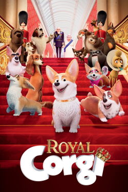 Royal Corgi (2019)