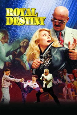 Royal Destiny (1990)