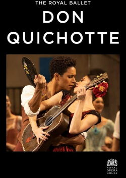Royal Opera House 2023/24: Don Quixote (2023)