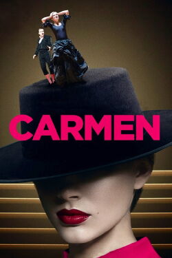 Royal Opera House: Carmen (2018)
