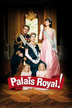 Royal Palace (2005)