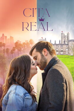 Royal Rendezvous (2023)
