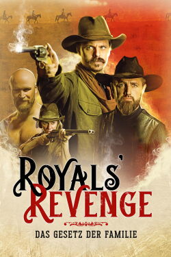 Royals Revenge (2020)