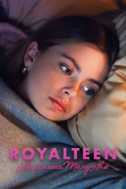 Royalteen: La Princesa Margrethe (2023)